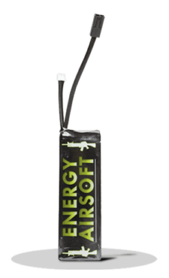 Energy Airsoft