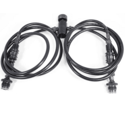 Remote Coil With 2 Slide Checks