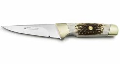 PUMA Knife 110164 WINTER STAG – Fixed Blade