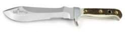 PUMA KNIFE 116375 WHITE HUNTER-FIXED BLADE