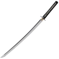 Cold Steel CS-88BKW Katana Warrior Battle Ready 40.5inch