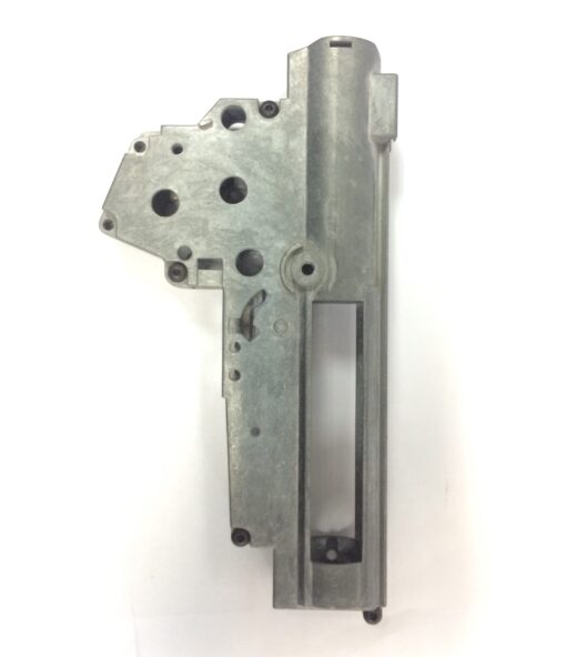 GEARBOX