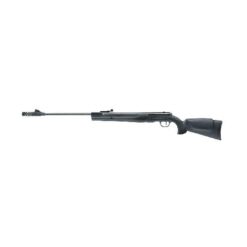 Umarex Ruger Air Scout Magnum 4.5mm Pellet - Black