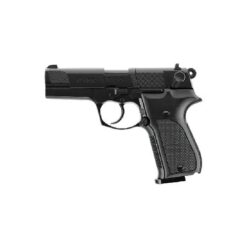 Umarex Walther CP 88 4.5MM Pellet - Black 416.00.00