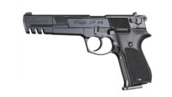 UMAREX WALTHER CP 88 COMPETITION 4.5MM PELLET BLACK