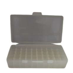 Plastic Ammo Case