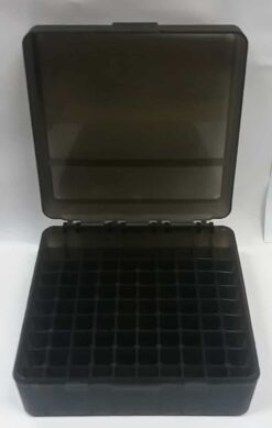 Plastic Ammo Case