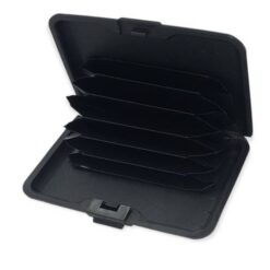 Security Credit Card Holder-Wallet
