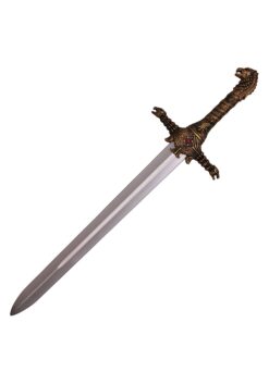 Game OF Thrones Oathkeeper Sword