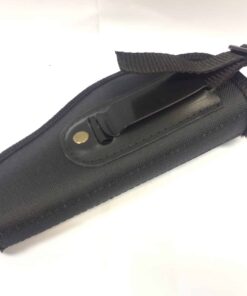 Universal Inside Outside Holster for Gas Pistols/Real Firearms