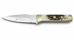 PUMA KNIFE 110161 FRUHLING STAG-FIXED BLADE