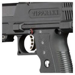 Tippmann TiPX Paintball Pistol Self-Defense Combo