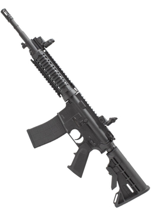 tippmann m4 carbine recoil airsoft black new 1