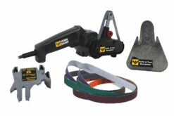 WORKSHARP WS-WSKTS-1 ELECTRIC SHARPENER