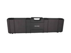 ASG Plastic Box 12x29x117cm Rifle Case Egg Crate Foam