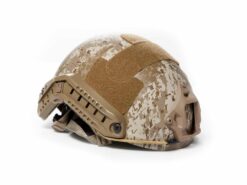 ASG Strike Fast Helmet AOR1 ARC-Protective Gear