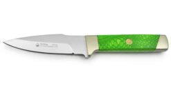 Puma Knife 340161 Frühling Green Mamba-Fixed Blade