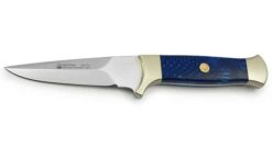 PUMA Knife 340162 Sommer Blue Snake – Fixed Blade