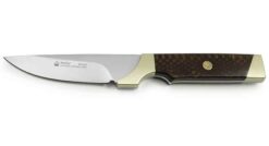 Puma Knife 340163 Herbst Golden-Fixed Blade