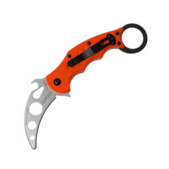 Folding Karambit