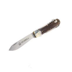 Puma Knife Jagdtaschenmesser Folding Blade-210943