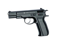 ASG CZ 75 Full Metal Blowback Airsoft Pistol 6mm – 17397