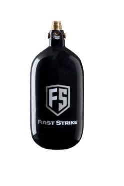 FIRST STRIKE CARBON FIBRE-FIRST STRIKE 4.5K 68CU AIR BOTTLE