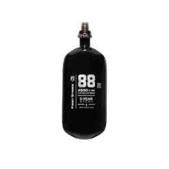 FIRST STRIKE HERO 2 88/4500 AIR TANK DOT/TC