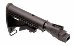 Leapers UTG AK Mil-Spec Collapsible Stock Kit Gen III