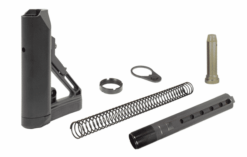 LEAPERS UTG Pro Model S1 Mil-Spec Stock Black