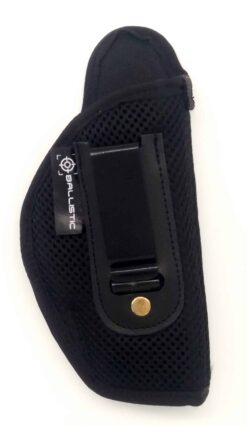 Ballistic Full Size Holster Right Hand