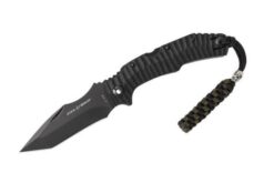 Bravo two gen2 survival 01