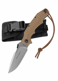Pohl Force Alpha Four Desert Tactical 01