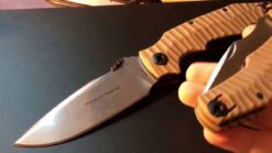 Pohl Force Alpha Four Desert Tactical 04