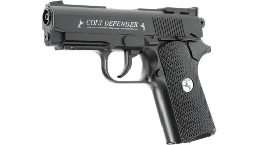 Umarex Colt Defender 4.5mm (.177) CO₂ BB Air Pistol – Full Metal 16-Round | Model 5.8310