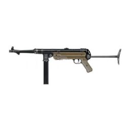 Umarex Legends MP German 5.8143 4.5MM - BB Rifle