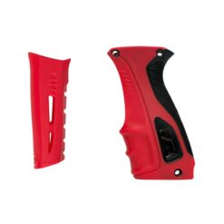 SHOCKER GRIP KIT RED 01