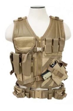 Tactical Vest