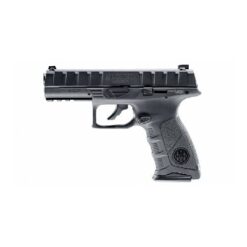 Pistol