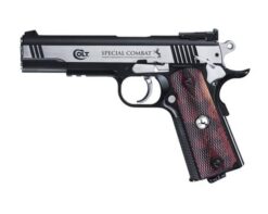 UMAREX COLT SPECIAL COMBAT 2