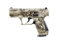 UMAREX CPS KRYPTEK 2