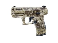 Umarex CPS Kryptek Air Pistol
