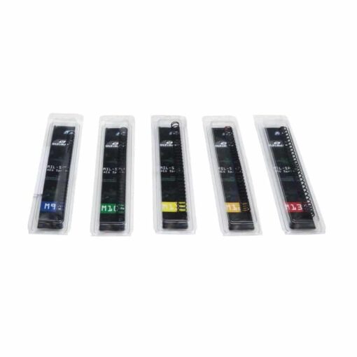 ASG M115 ULTIMATE SPRING MS03 YELLOW 18765 01