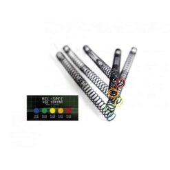 ASG M125 Ultimate Spring, MS04, Orange 18766