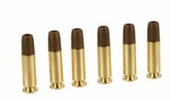 CARTRIDGE 6MM DAN WESSON GEN1 AND 715 MOON CLIP READY 6PCS 18755 01