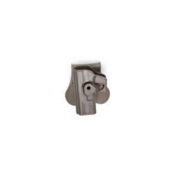 HOISTER, G MODELS, POLYMER, LEFT HAND, FDE 18428
