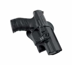 POLYMER PADDLE HOLSTER SCHWATZ WALTHER PPQ M2 3.1523