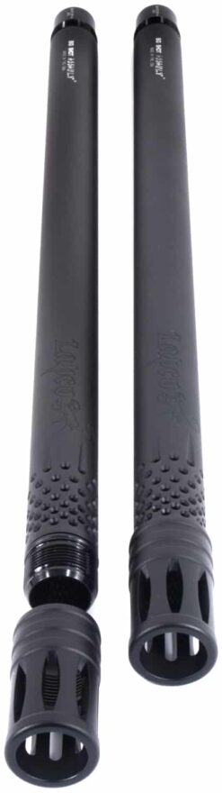 A-5/X7/BT-4 BIGSHOT ASSAULT 16-INCH .684 BEAD BLASTED BLACK
