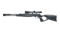 AIRGUN WALTHER LGU VARMINT CAL 5.5MM .22 20 JOULES 604.01.50 01 1