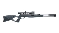 AIRGUN WALTHER LGU VARMINT CAL 5.5MM .22 20 JOULES 604.01.50 03 1